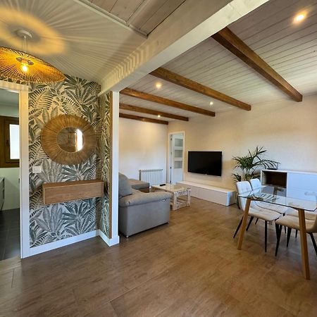 Villa Adina Sanxenxo - Rias Baixas Eksteriør bilde