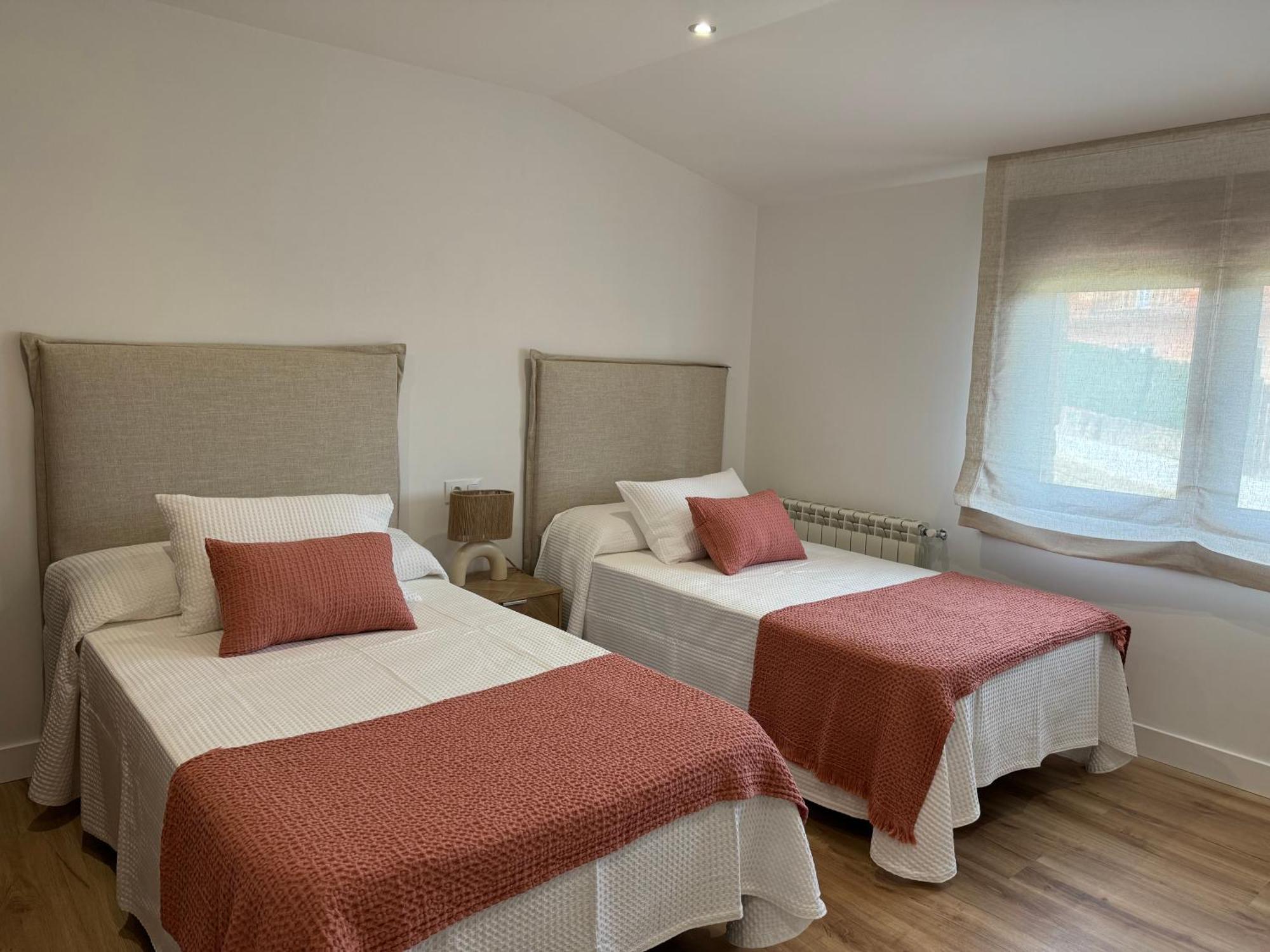 Villa Adina Sanxenxo - Rias Baixas Eksteriør bilde