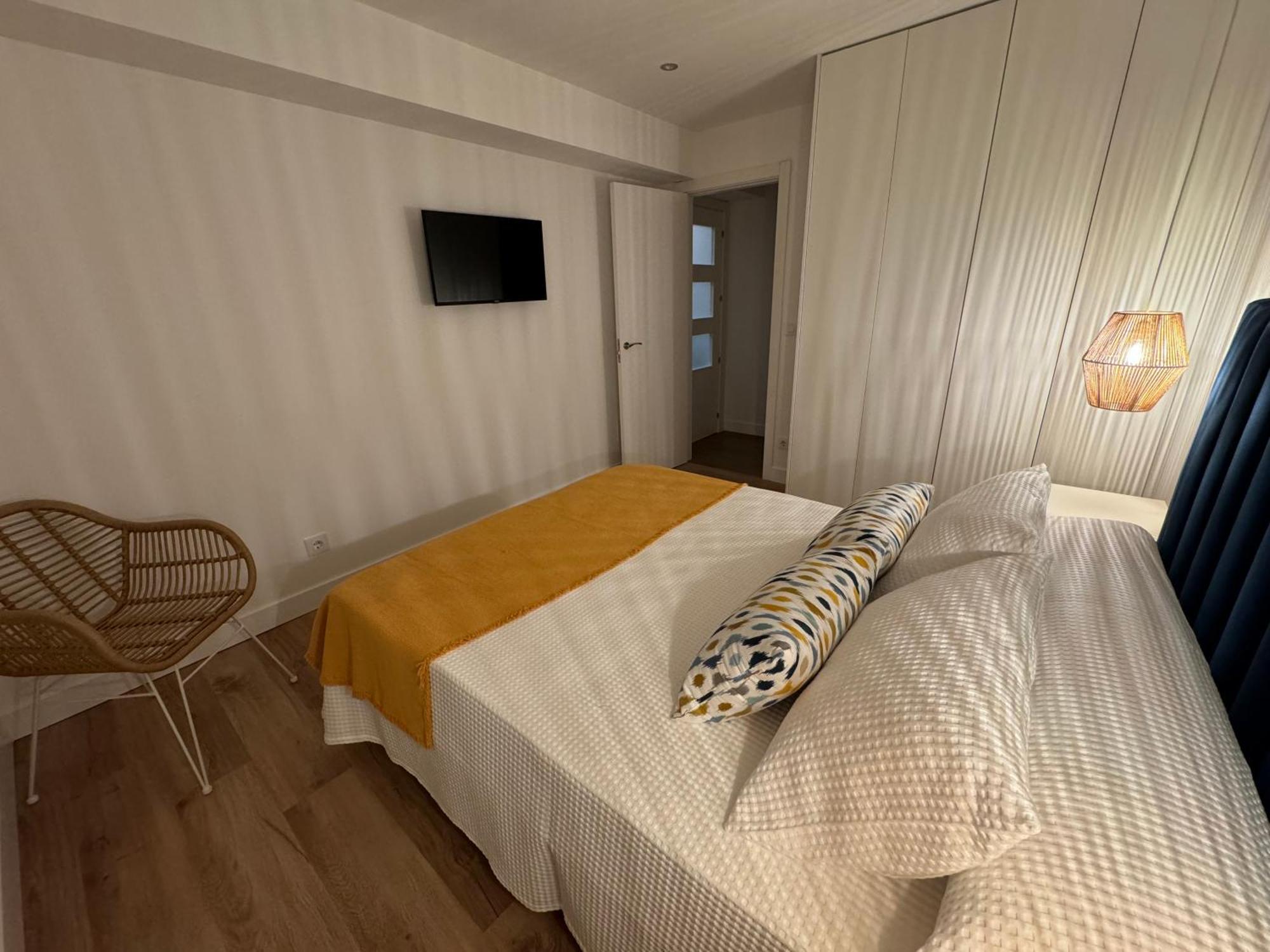 Villa Adina Sanxenxo - Rias Baixas Eksteriør bilde