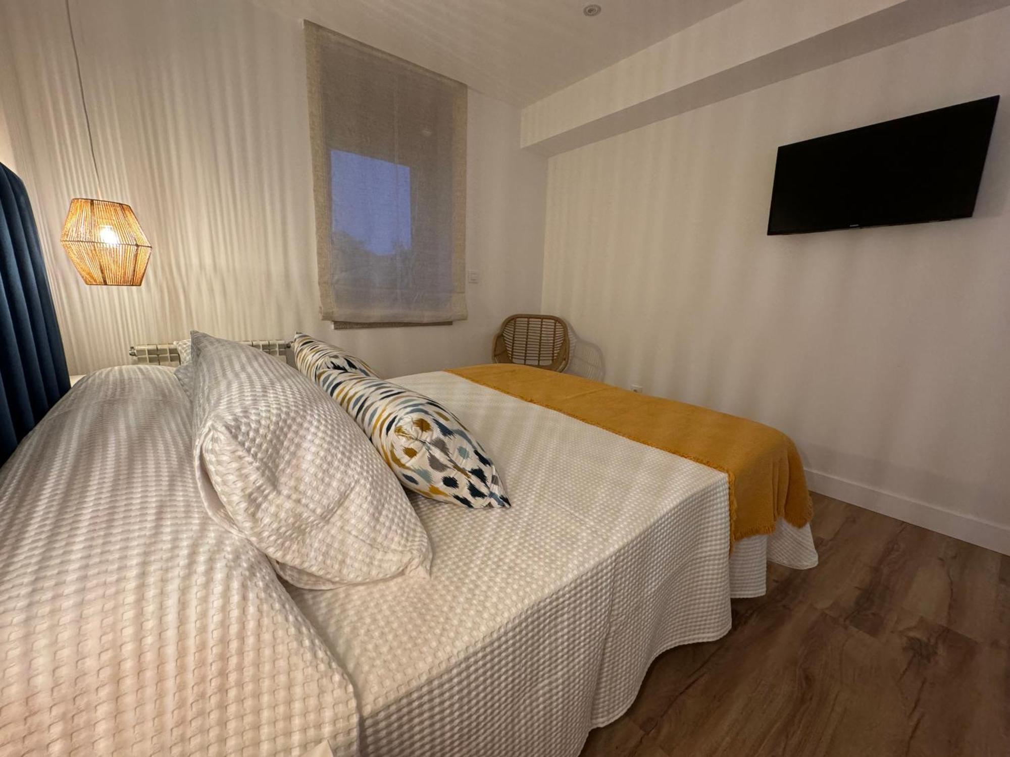 Villa Adina Sanxenxo - Rias Baixas Eksteriør bilde