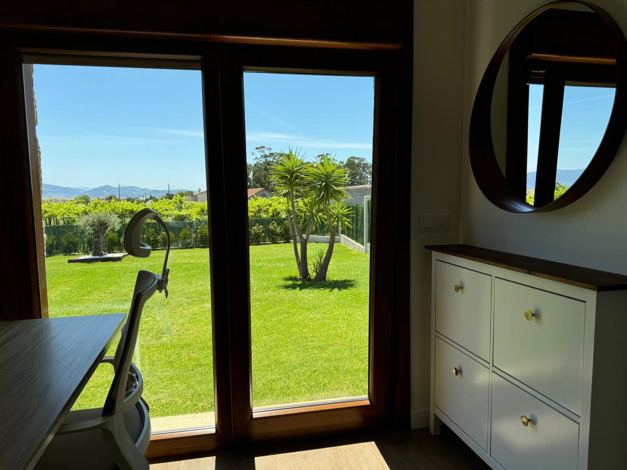 Villa Adina Sanxenxo - Rias Baixas Eksteriør bilde