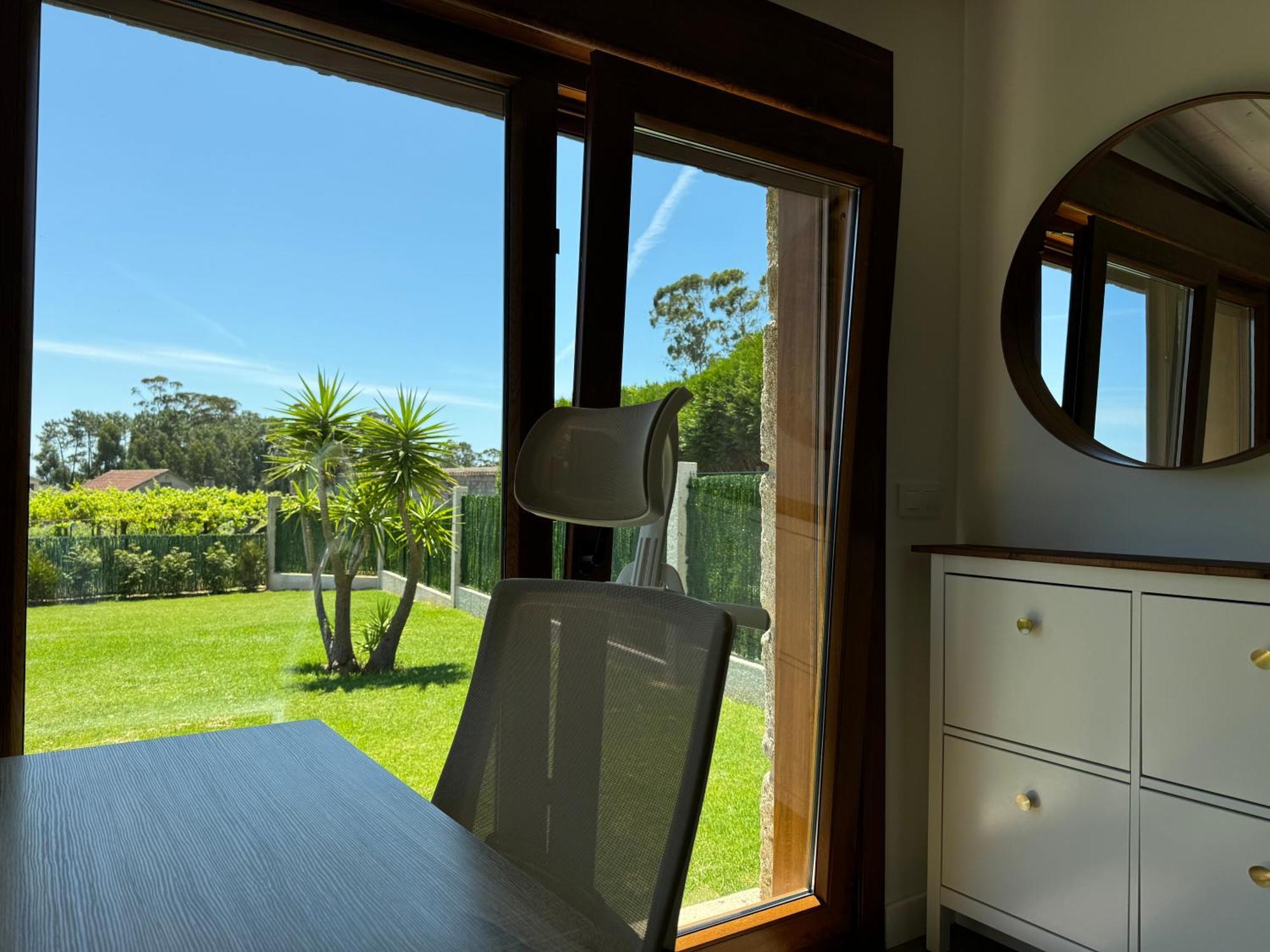 Villa Adina Sanxenxo - Rias Baixas Eksteriør bilde