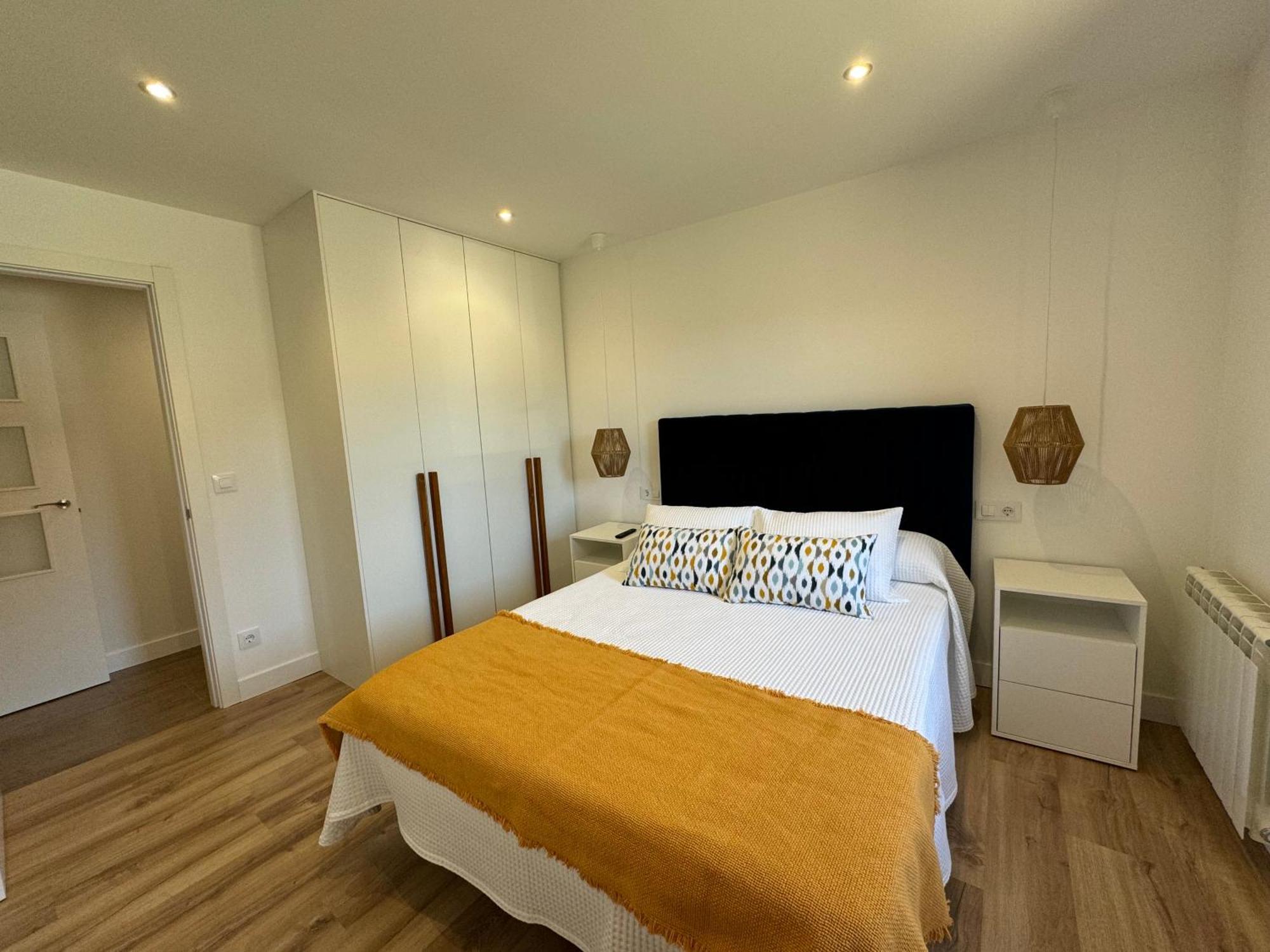 Villa Adina Sanxenxo - Rias Baixas Eksteriør bilde